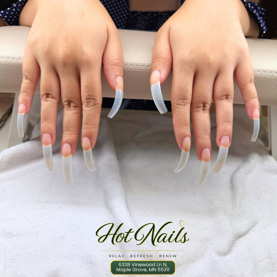 Nail Art